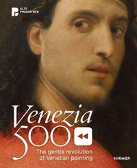 Cover image for Venezia 500