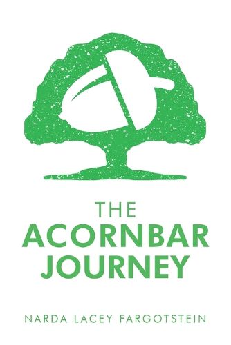 Cover image for The Acornbar Journey