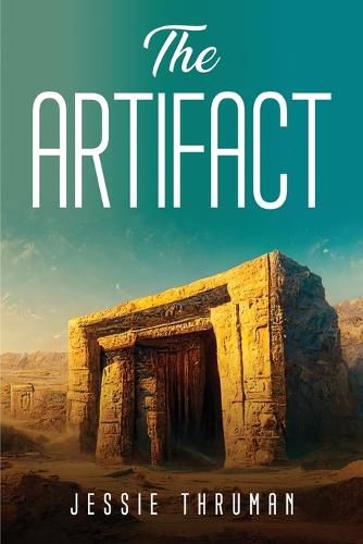 Cover image for The Artifact