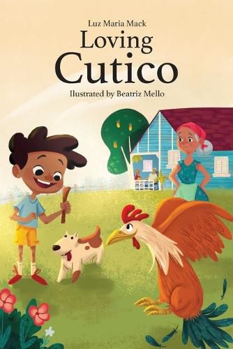 Cover image for Loving Cutico