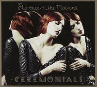 Cover image for Ceremonials Deluxe Edition