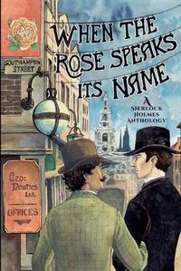 Cover image for When the Rose Speaks Its Name