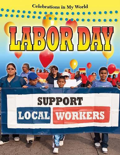 Cover image for Labor Day