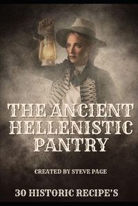 Cover image for The Ancient Hellenistic Pantry