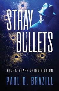 Cover image for Stray Bullets