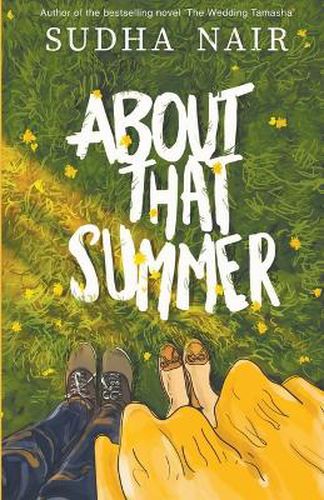 Cover image for About That Summer