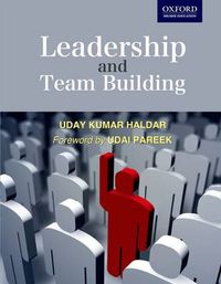 Cover image for Leadership and Team Building