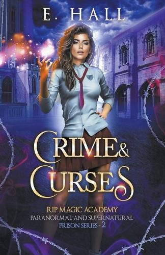 Cover image for Crime and Curses