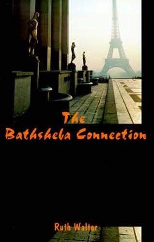 Cover image for The Bathsheba Connection