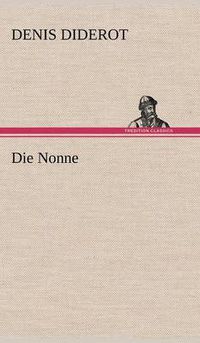 Cover image for Die Nonne