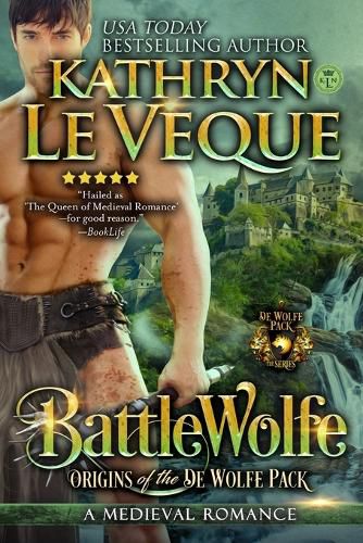 Cover image for BattleWolfe