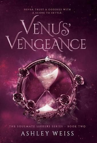 Cover image for Venus' Vengeance
