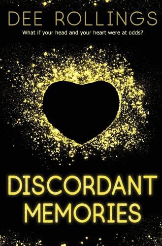 Cover image for Discordant Memories