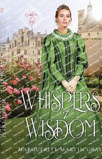 Cover image for Whispers of Wisdom