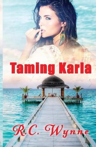 Cover image for Taming Karla