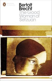 Cover image for The Good Woman of Setzuan