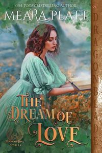 Cover image for The Dream of Love