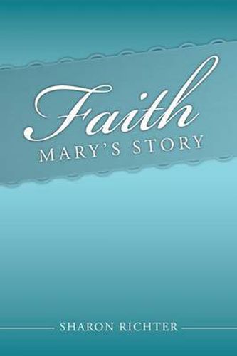 Cover image for Faith