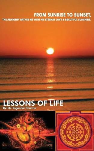 Cover image for Lessons of life