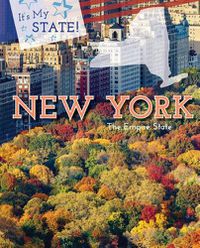 Cover image for New York: The Empire State