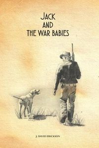 Cover image for Jack and the War Babies