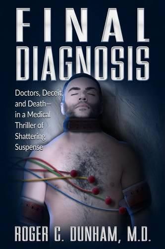 Cover image for Final Diagnosis