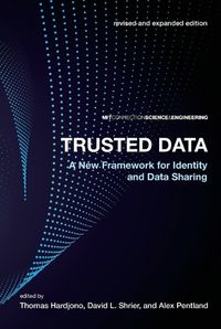 Cover image for Trusted Data: A New Framework for Identity and Data Sharing