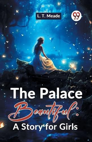 Cover image for The Palace Beautiful