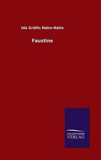 Cover image for Faustine