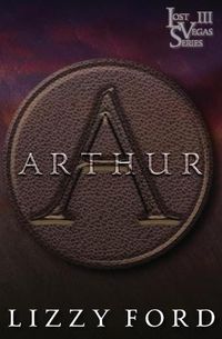 Cover image for Arthur