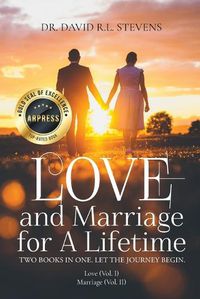 Cover image for Love and Marriage for a Lifetime