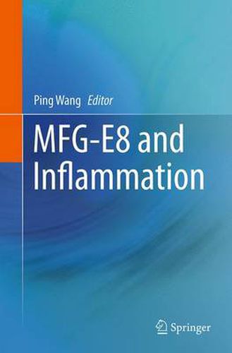 Cover image for MFG-E8 and Inflammation