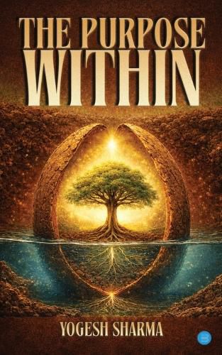 Cover image for The Purpose Within