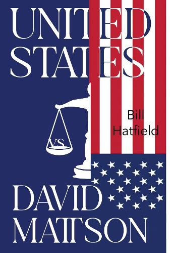 Cover image for United States vs David Mattson