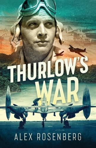 Cover image for Thurlow's War