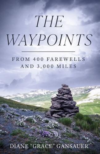 Cover image for The Waypoints