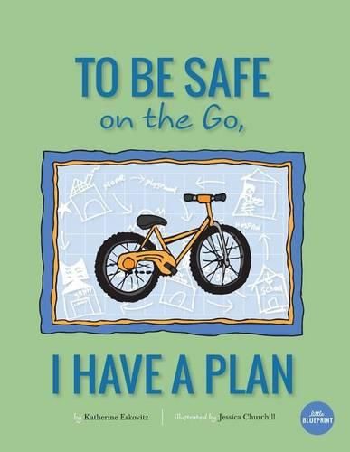 Cover image for To Be Safe On The Go, I Have A Plan