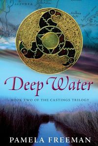 Cover image for Deep Water