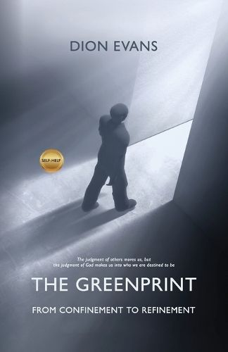 Cover image for The GreenPrint, From Confinement to Refinement