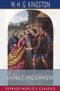 Cover image for Janet McLaren (Esprios Classics)