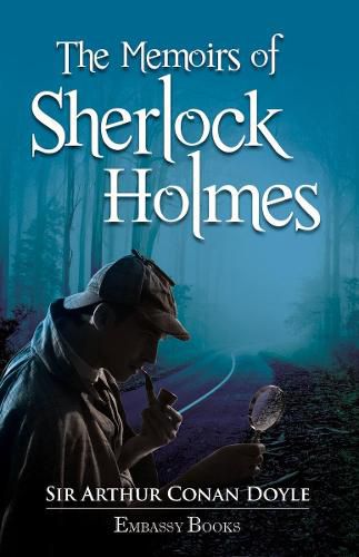 Cover image for The Memoirs of Sherlock Holmes