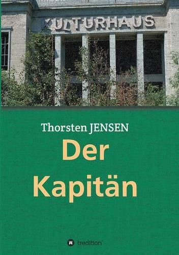 Cover image for Der Kapitan