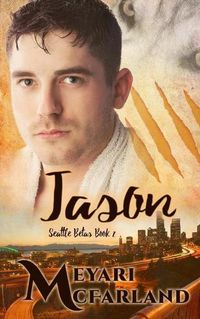 Cover image for Jason