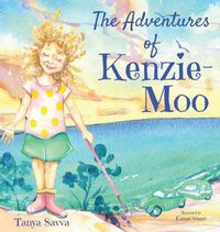 Cover image for The Adventures of Kenzie-Moo