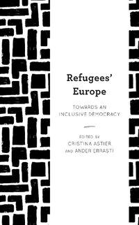 Cover image for Refugees' Europe