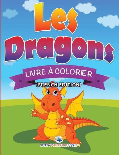 Cover image for Livre a Colorier Sur Les Bebes (French Edition)