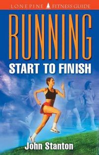 Cover image for Running Start to Finish