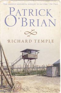 Cover image for Richard Temple