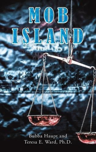 Cover image for Mob Island