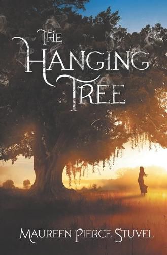 Cover image for The Hanging Tree